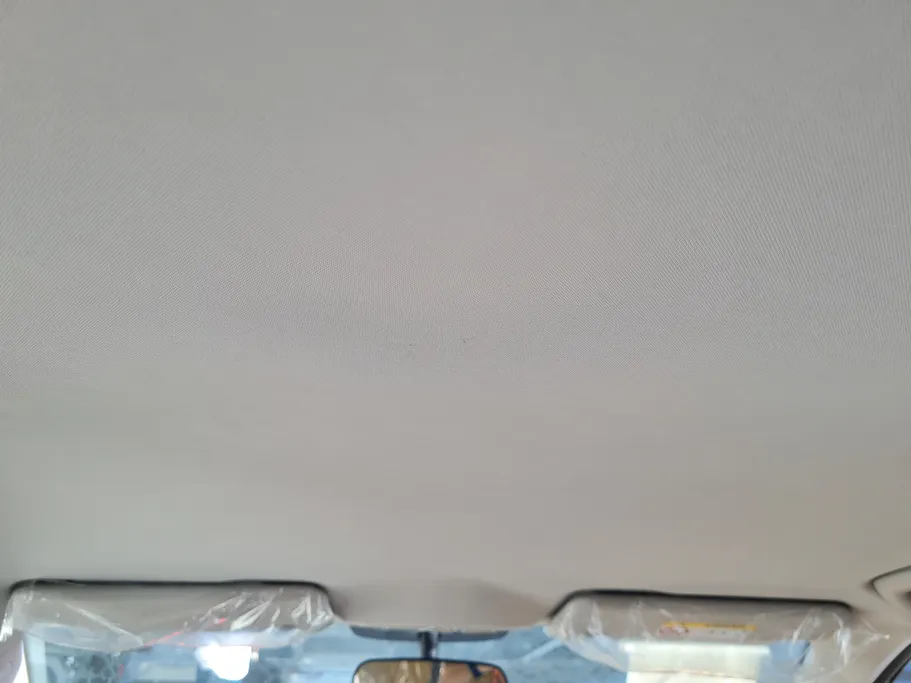 2026 GAC GS3 Emzoom GB 