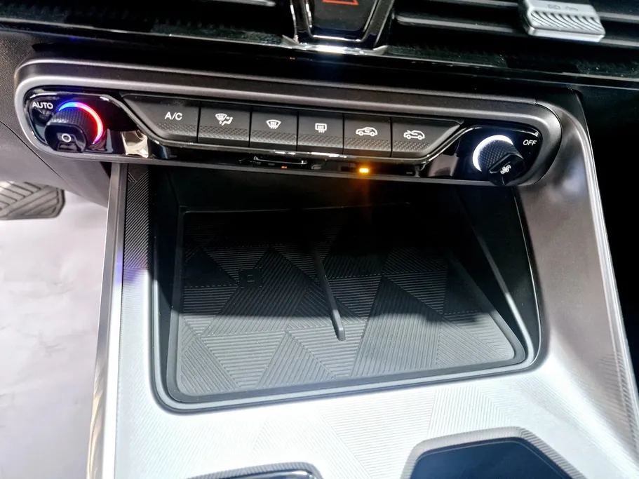 2026 GAC GS3 Emzoom GB 