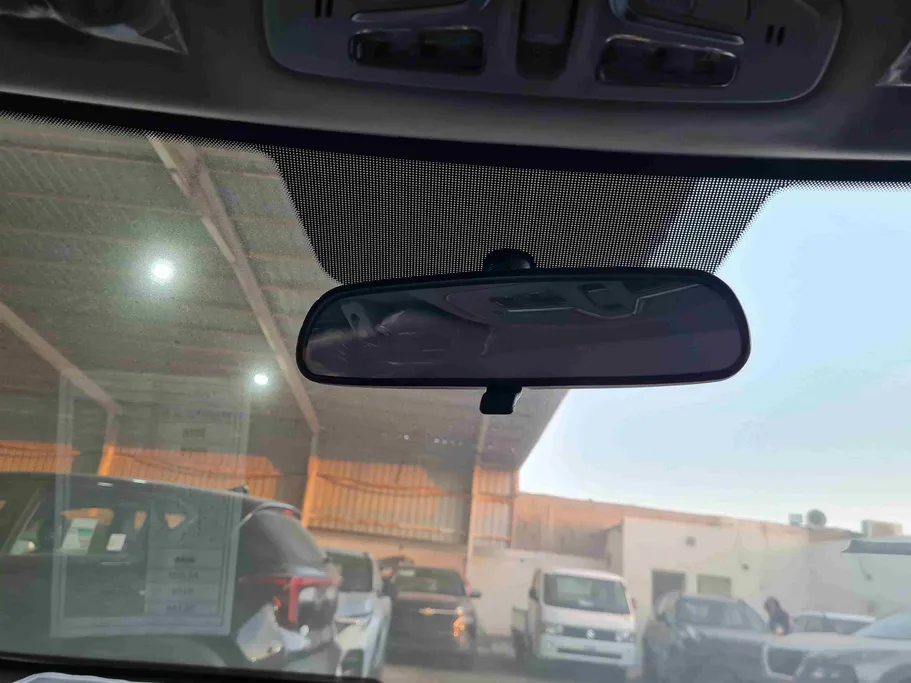 2026 GAC GS3 Emzoom GB 