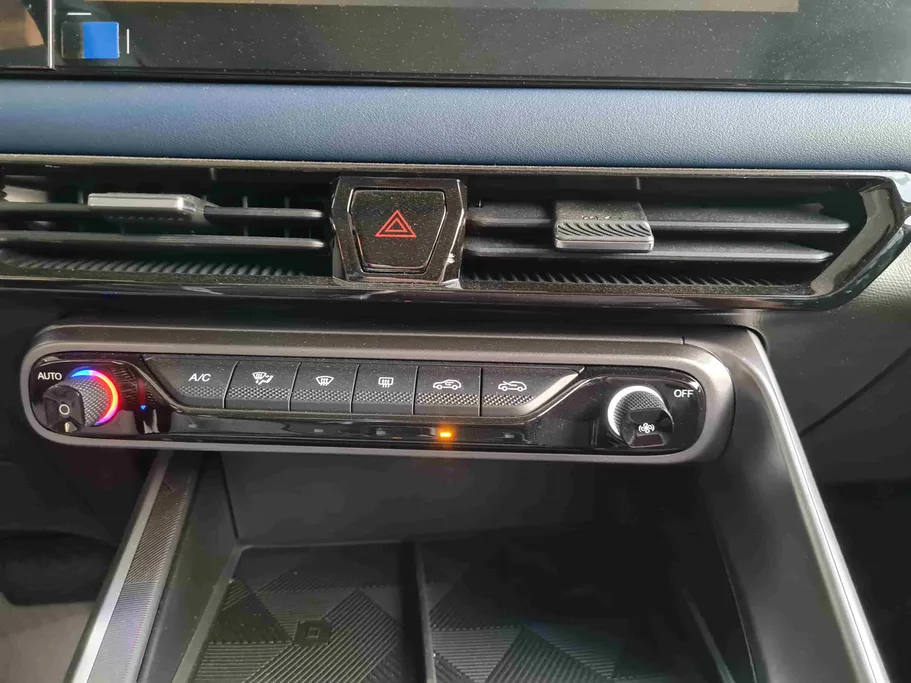 2026 GAC GS3 Emzoom GB 