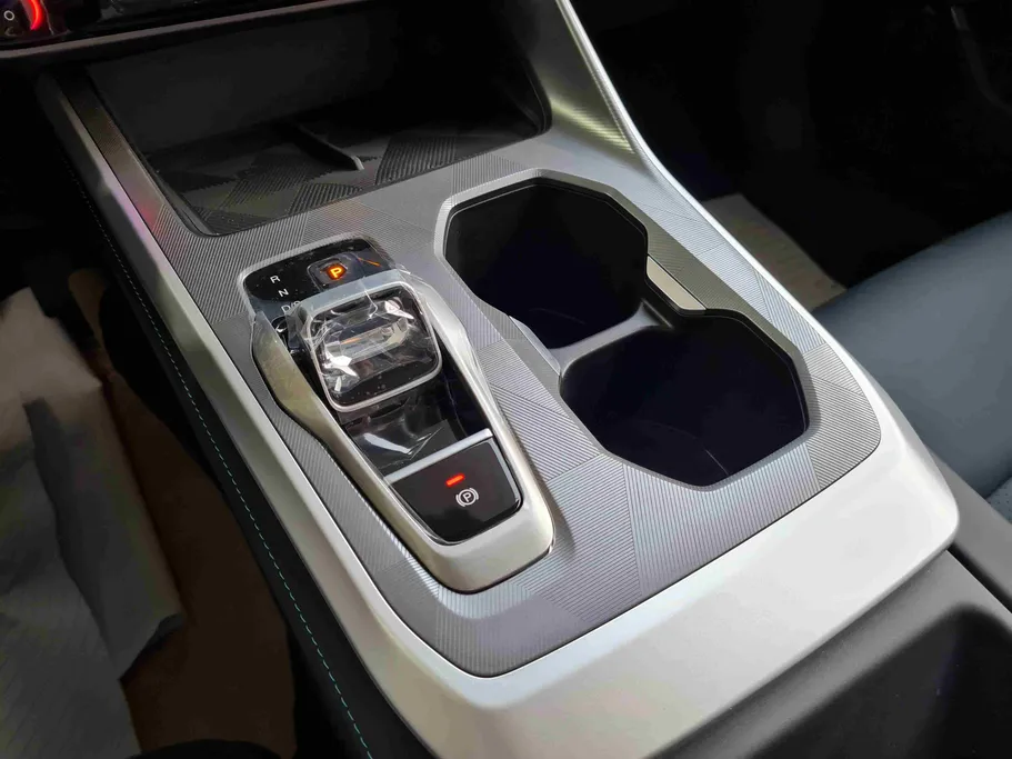 2026 GAC GS3 Emzoom GB 