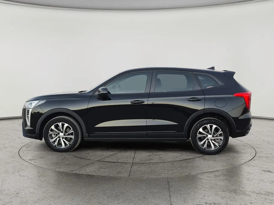 2025 Haval Jolion Basic
