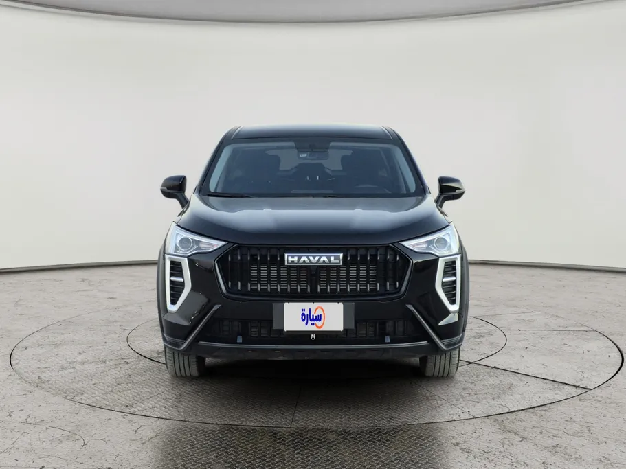 2025 Haval Jolion Basic