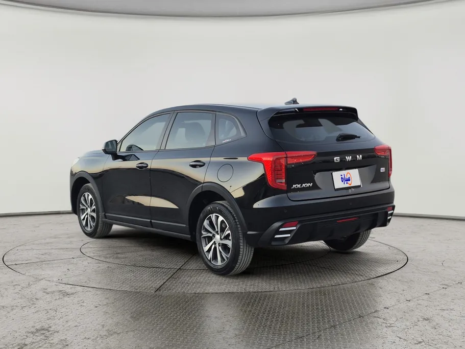 2025 Haval Jolion Basic