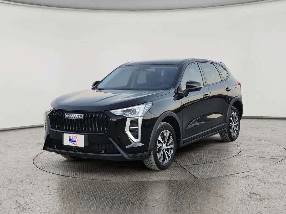2025 Haval Jolion Basic