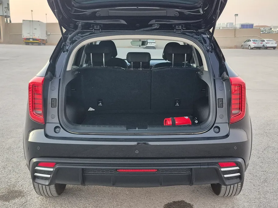 2025 Haval Jolion Basic
