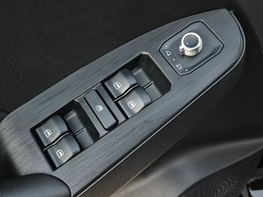 2025 Haval Jolion Basic