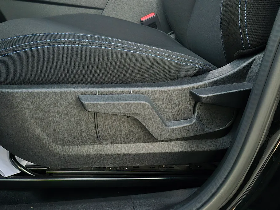 2025 Haval Jolion Basic