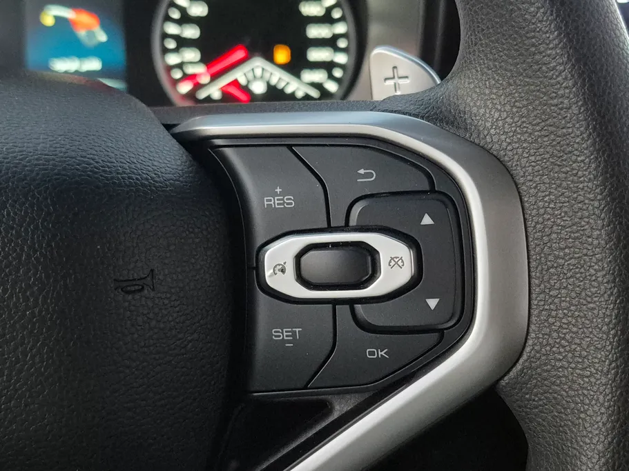 2025 Haval Jolion Basic