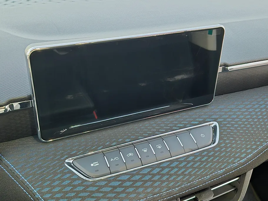 2025 Haval Jolion Basic