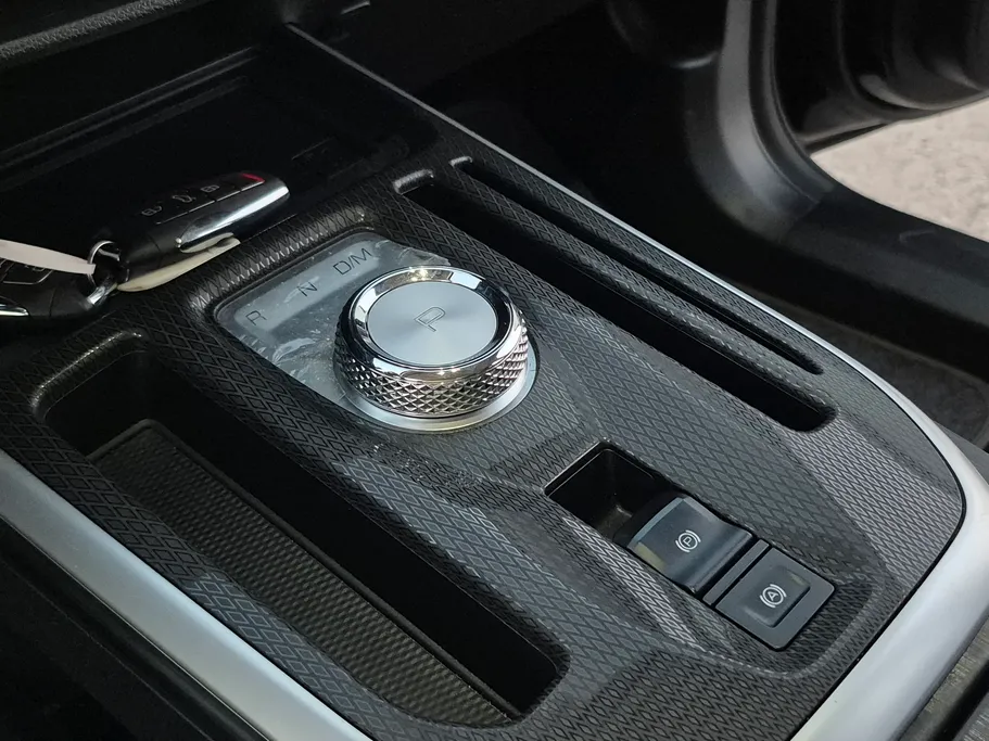 2025 Haval Jolion Basic
