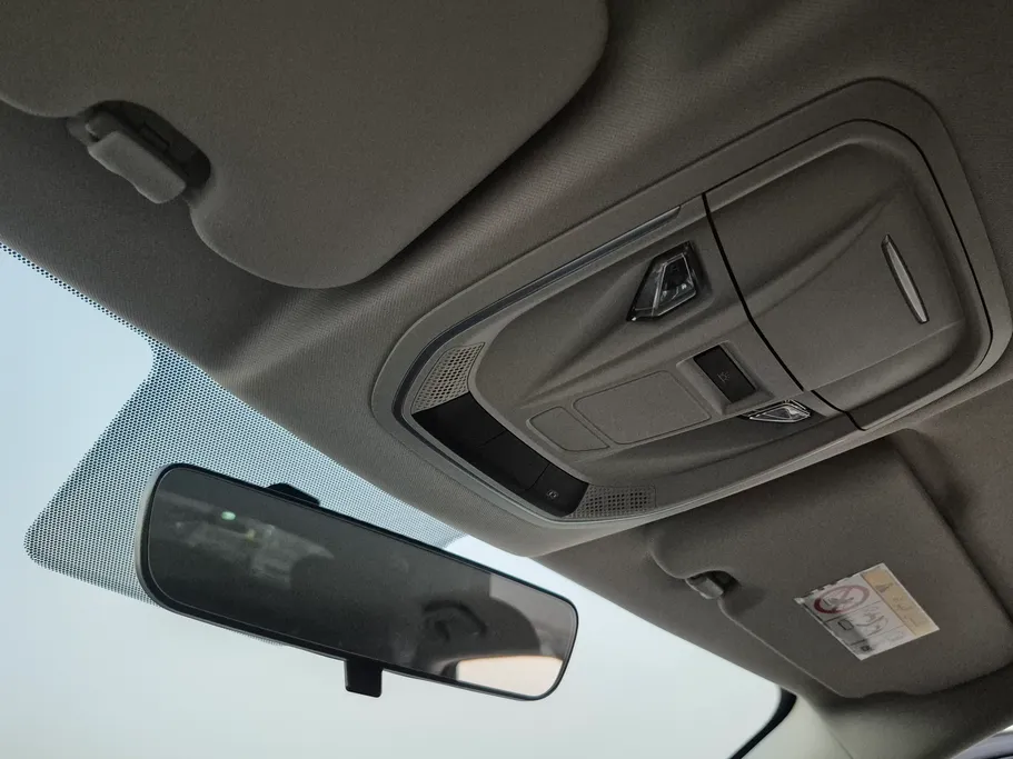 2025 Haval Jolion Basic