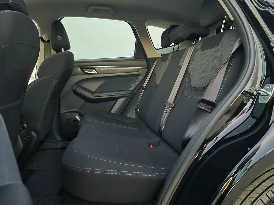 2025 Haval Jolion Basic
