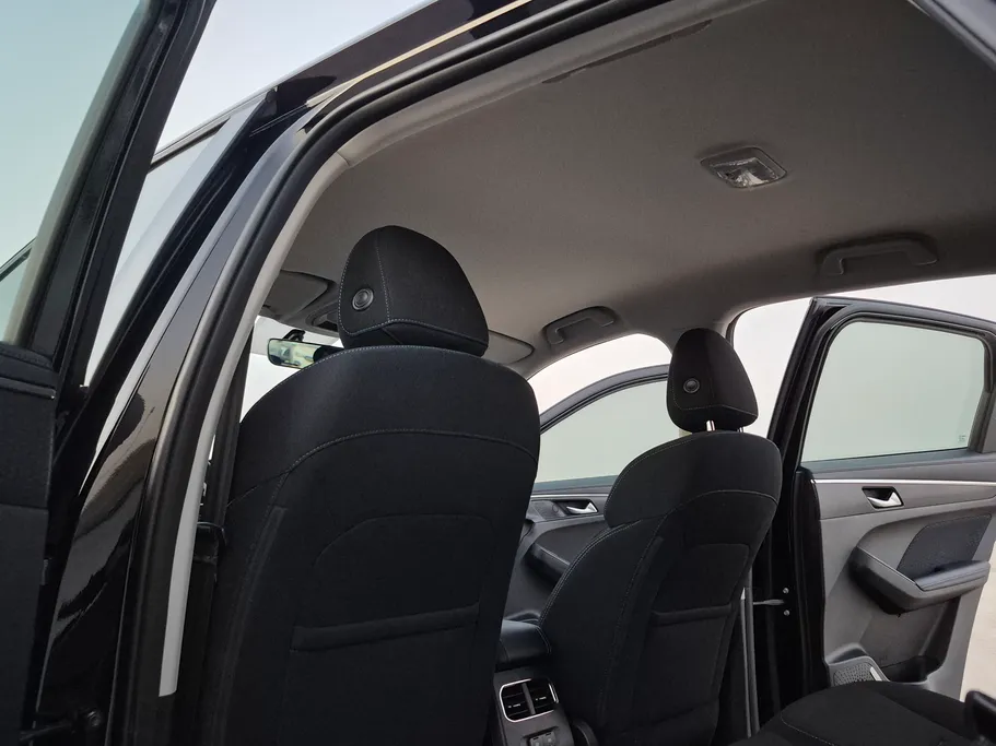 2025 Haval Jolion Basic