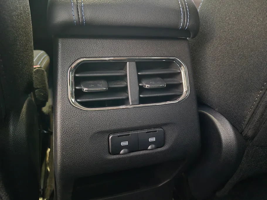 2025 Haval Jolion Basic