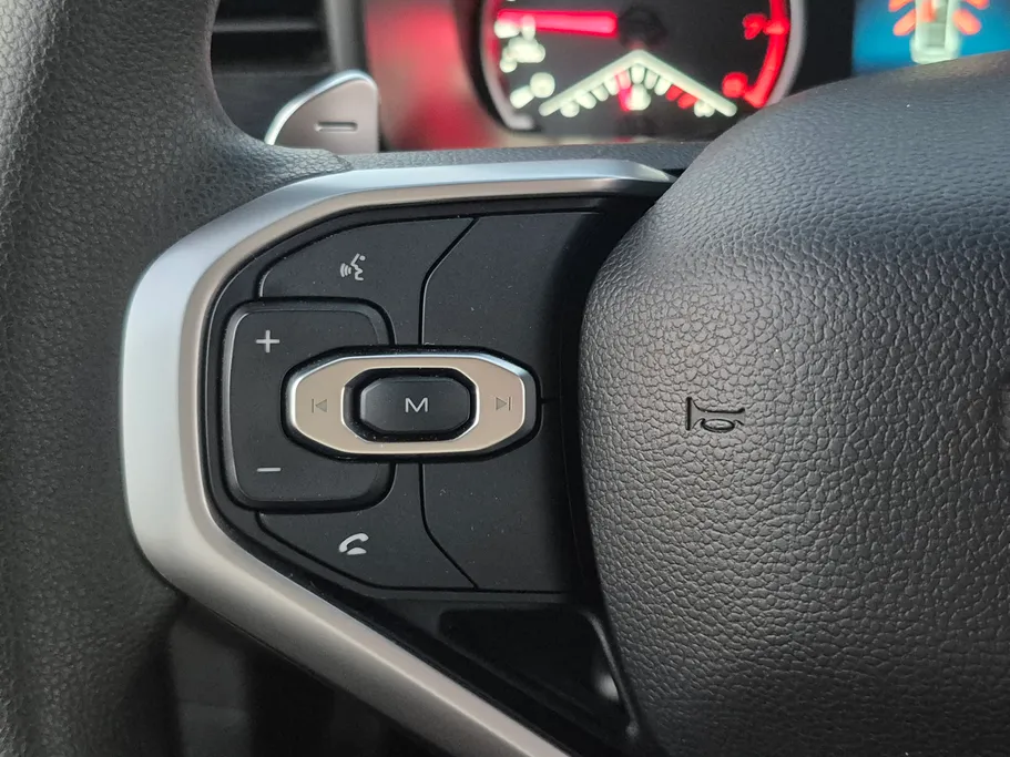2025 Haval Jolion Basic