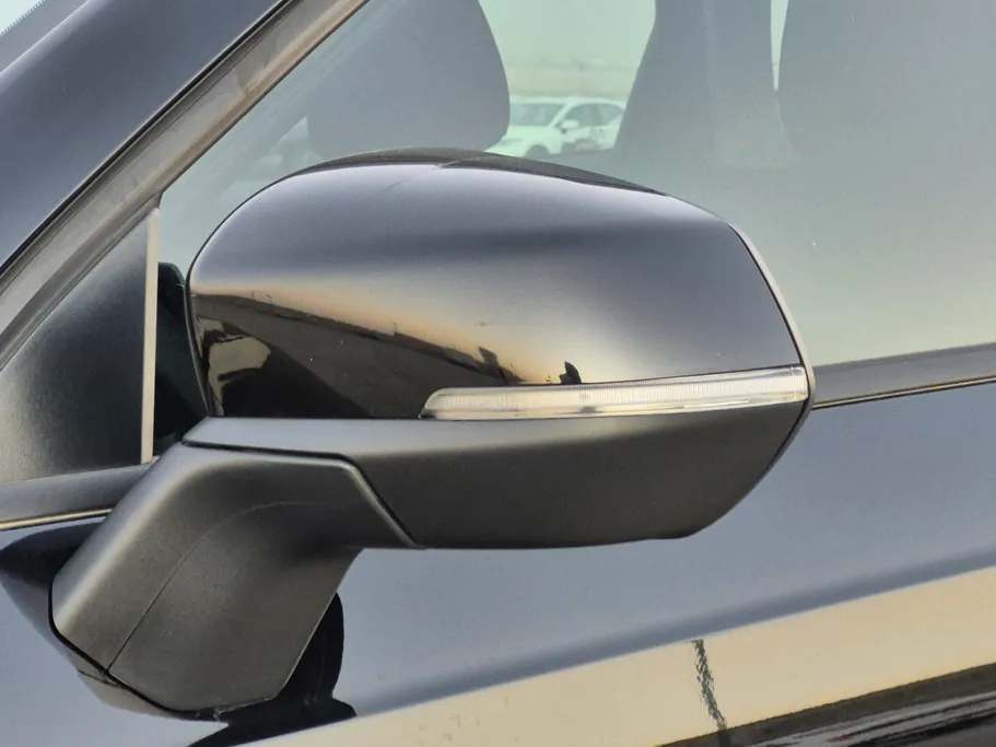 2025 Haval Jolion Basic
