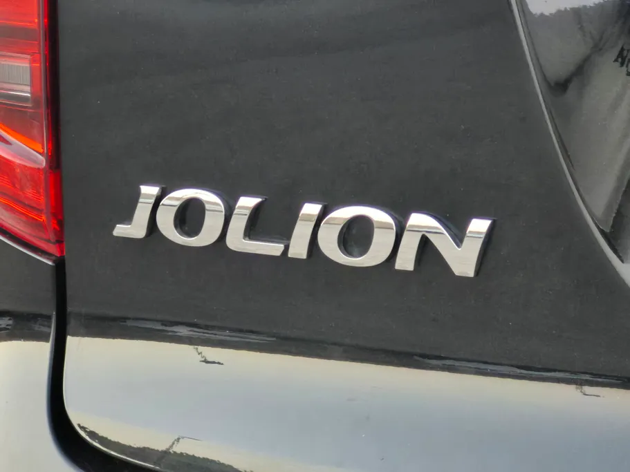 2025 Haval Jolion Basic