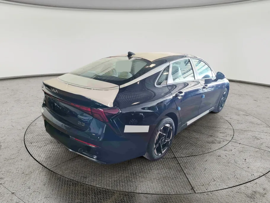 2026 Kia K5 GL MID 