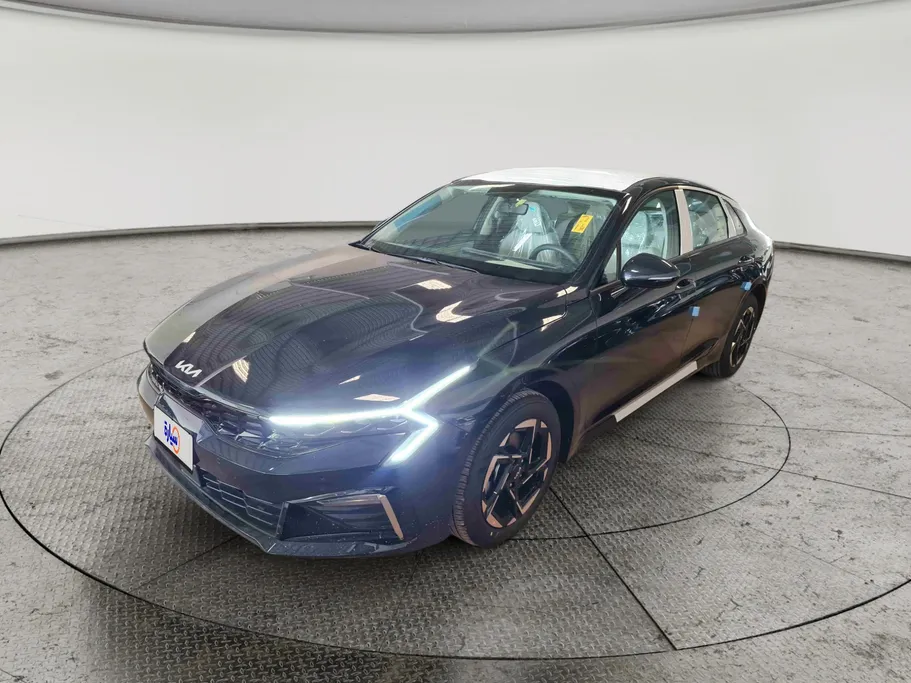 2026 Kia K5 GL MID 