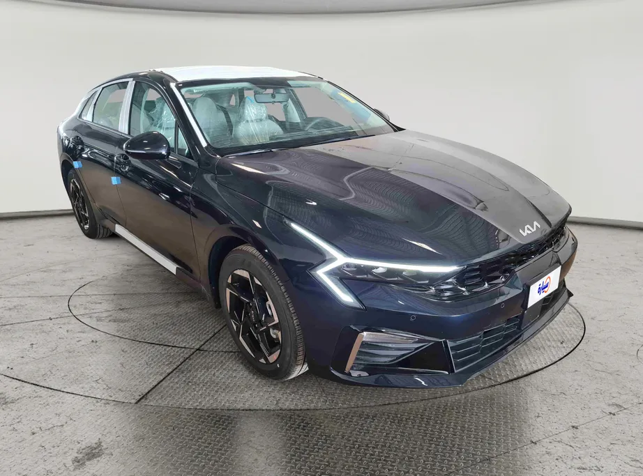 2026 Kia K5 GL MID 