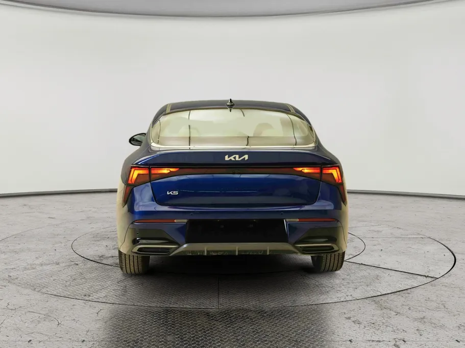 2026 Kia K5 GL MID 