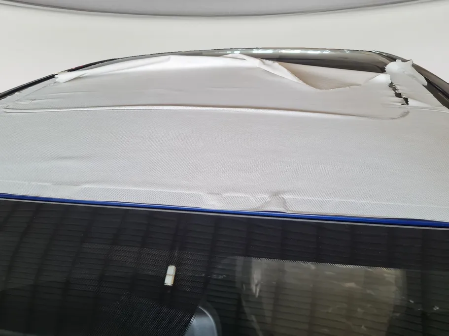 كيا بيجاس GLS 2026 