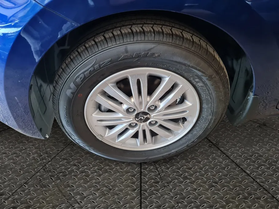 كيا بيجاس GLS 2026 