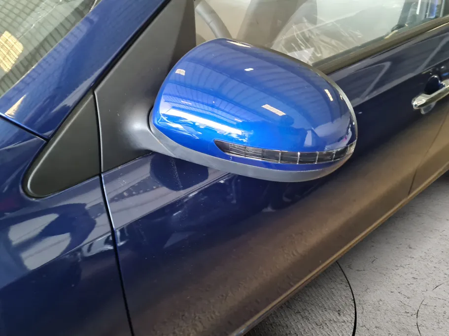 كيا بيجاس GLS 2026 