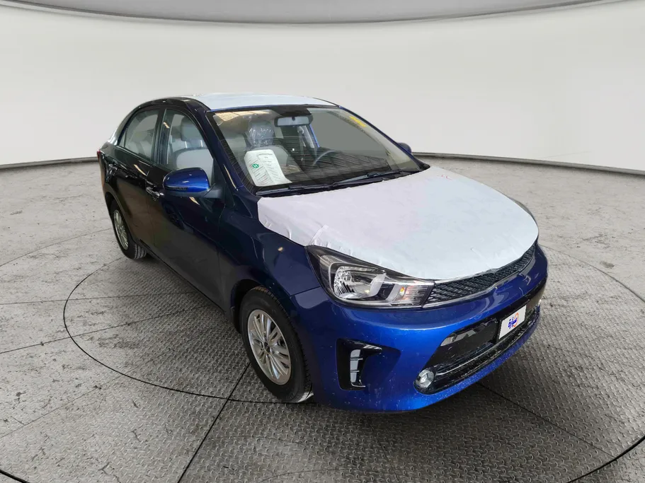 كيا بيجاس GLS 2026 