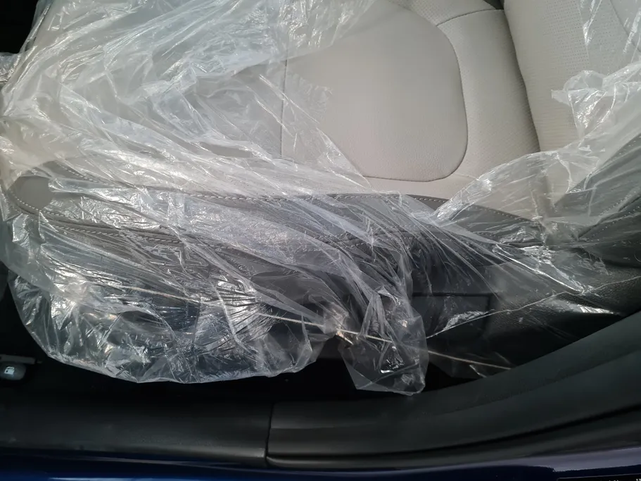 كيا بيجاس GLS 2026 