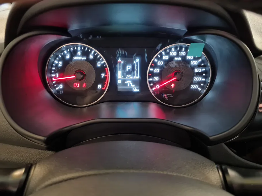 كيا بيجاس GLS 2026 