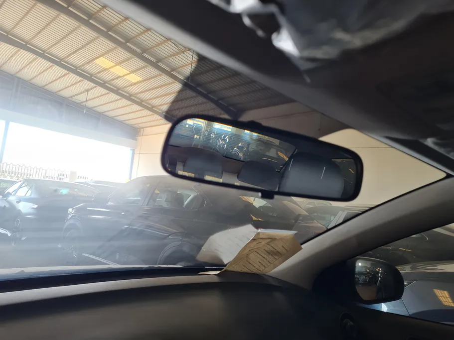 كيا بيجاس GLS 2026 