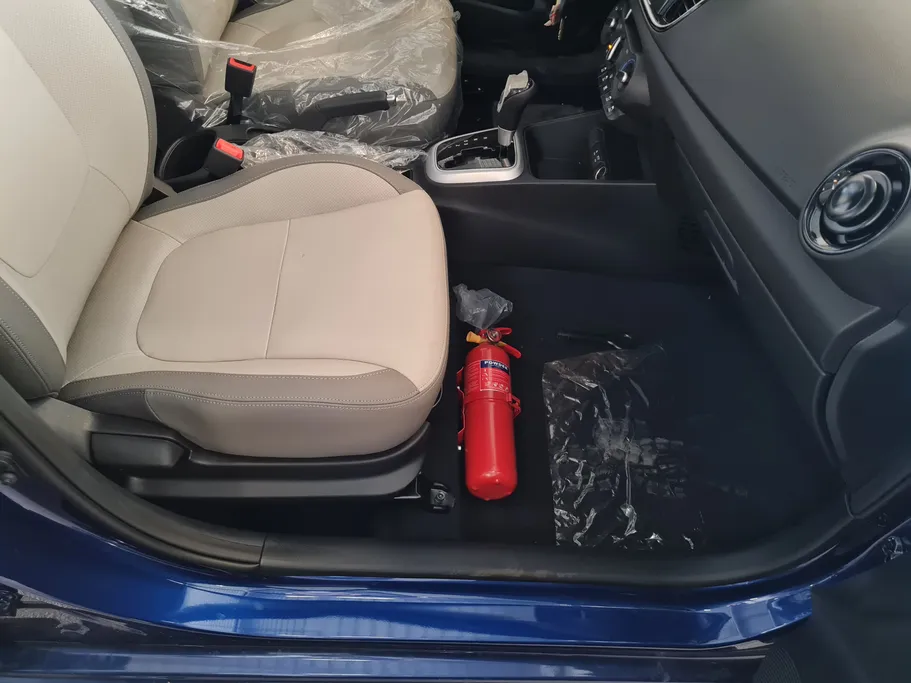 كيا بيجاس GLS 2026 