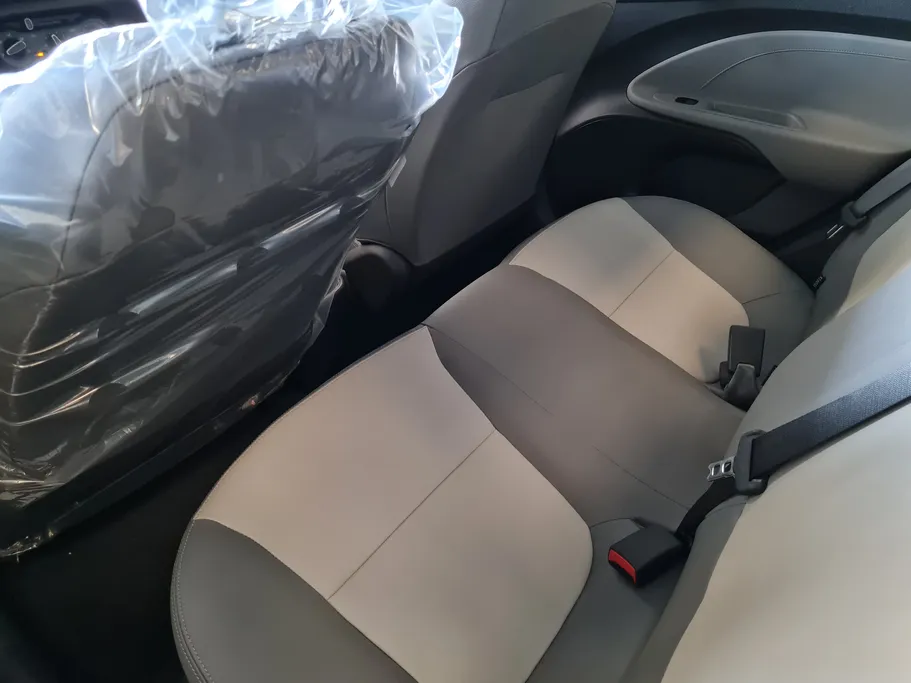 كيا بيجاس GLS 2026 