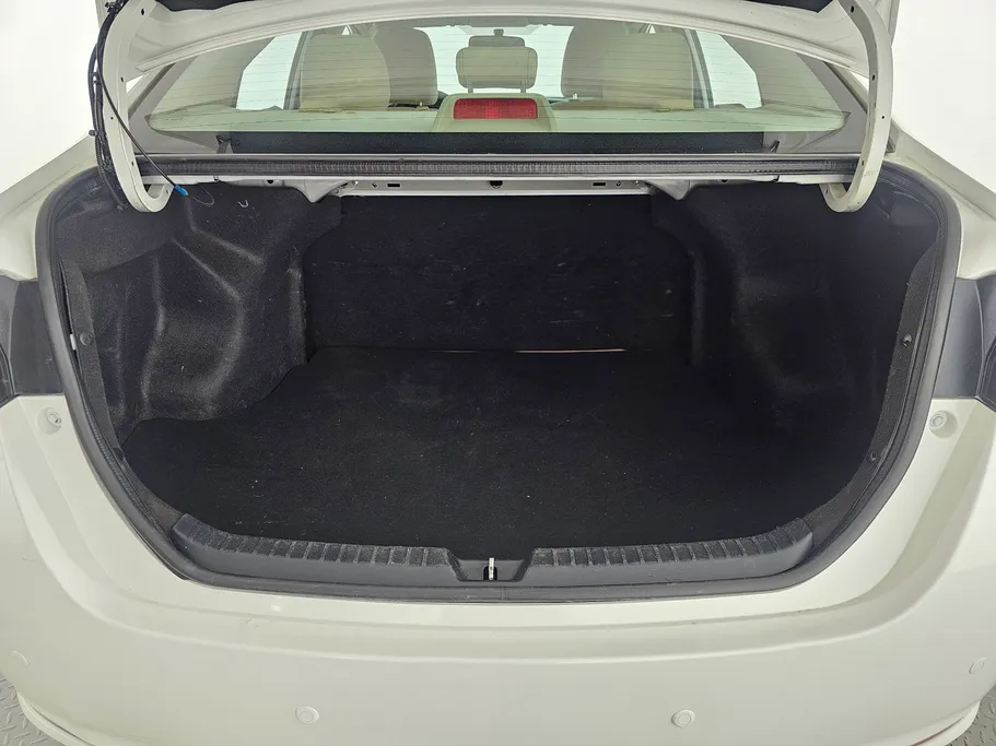 2020 Toyota Yaris  Y