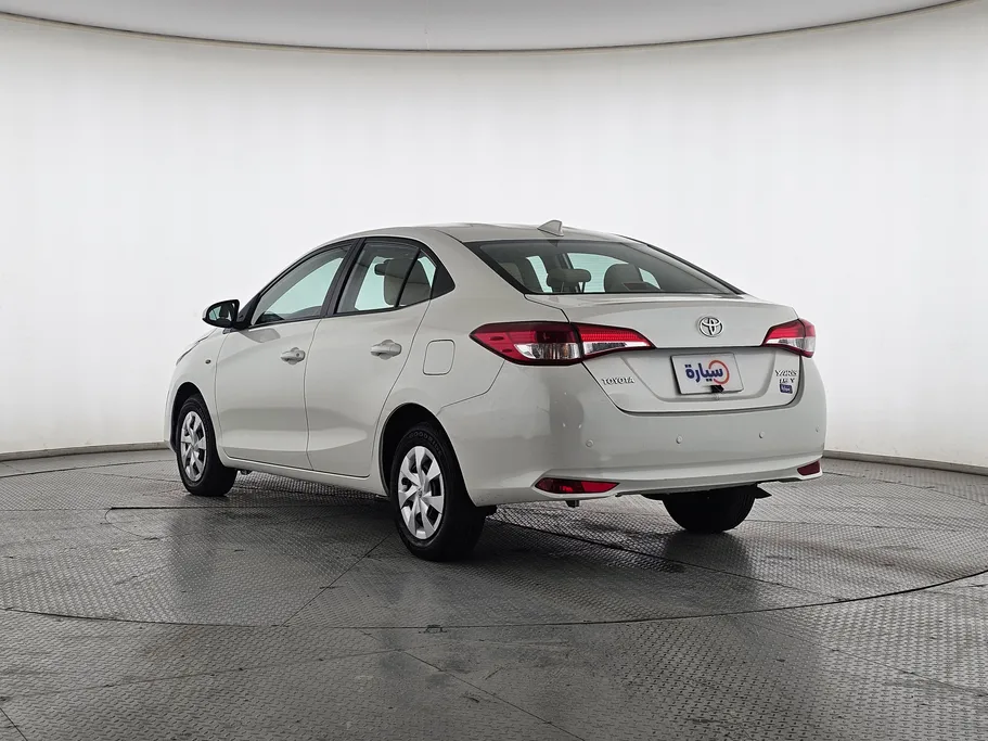 2020 Toyota Yaris  Y