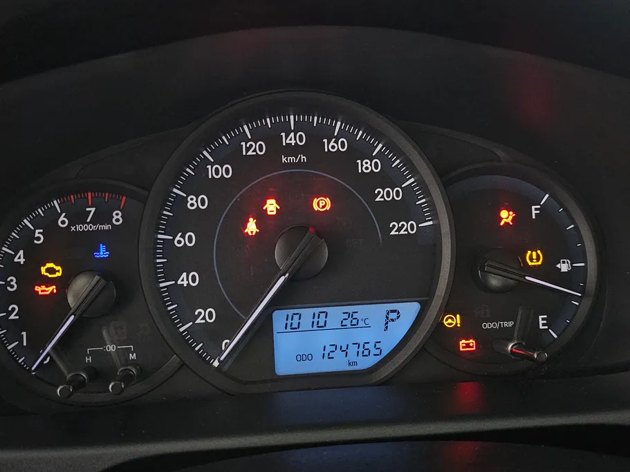 2020 Toyota Yaris  Y
