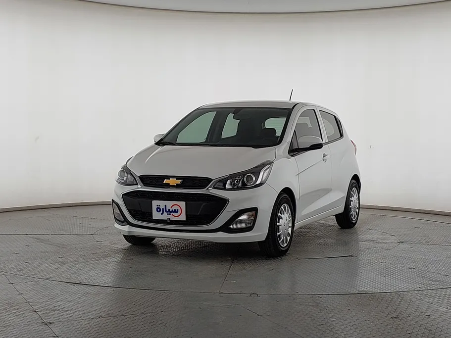 2019 Chevrolet Spark LS 