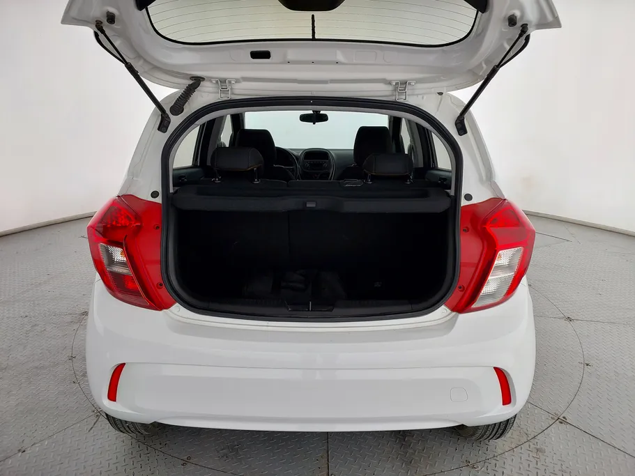 2019 Chevrolet Spark LS 