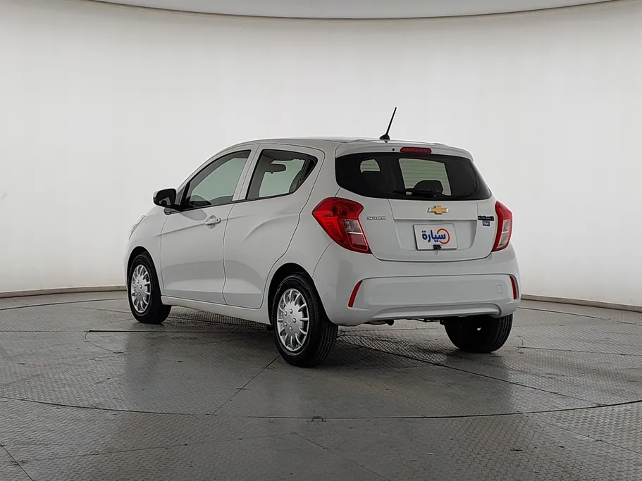 2019 Chevrolet Spark LS 