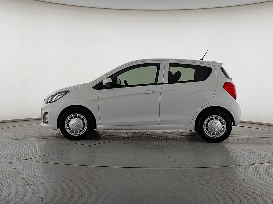 2019 Chevrolet Spark LS 