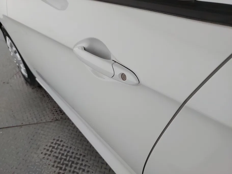 2019 Chevrolet Spark LS 