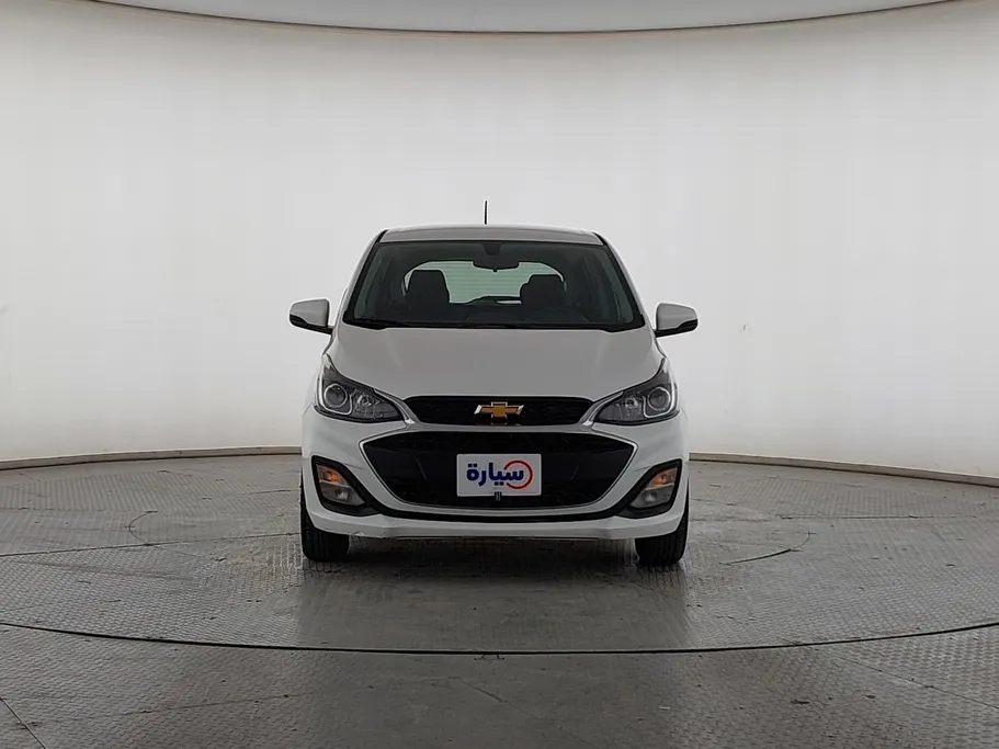 2019 Chevrolet Spark LS 