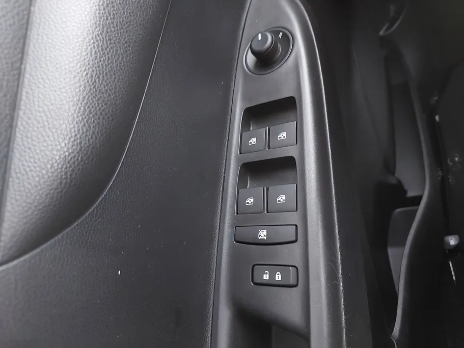 2019 Chevrolet Spark LS 