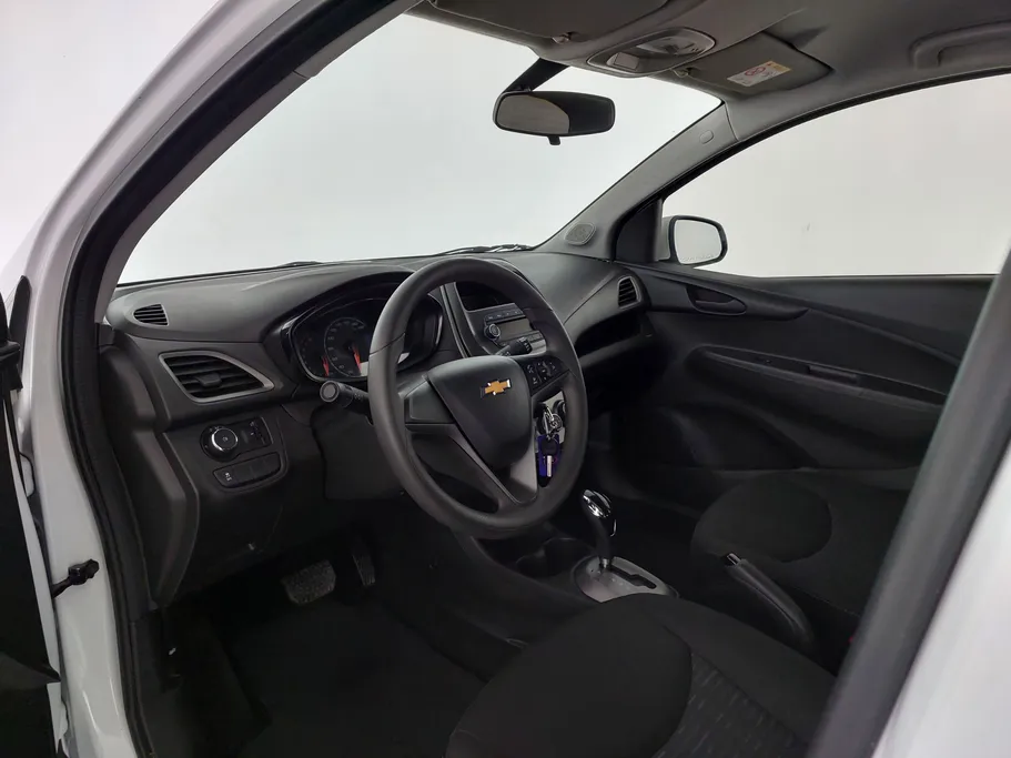 2019 Chevrolet Spark LS 