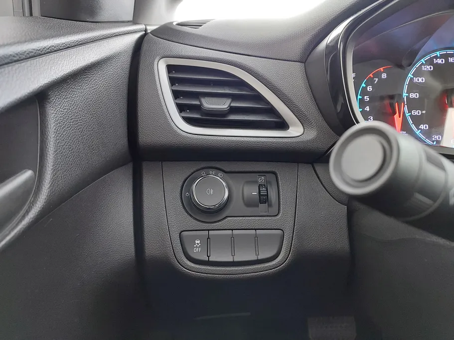 2019 Chevrolet Spark LS 