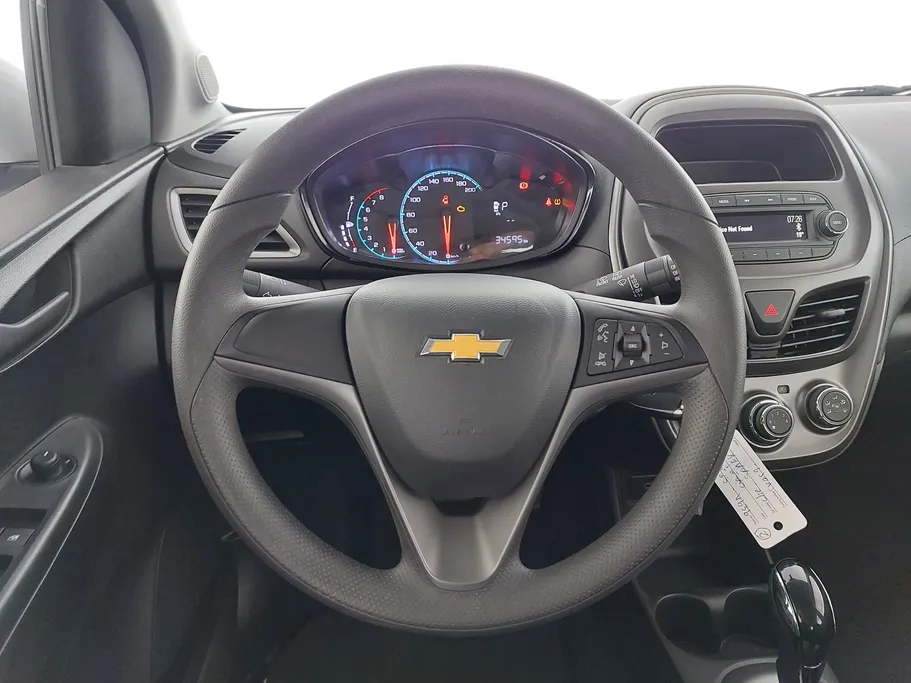 2019 Chevrolet Spark LS 