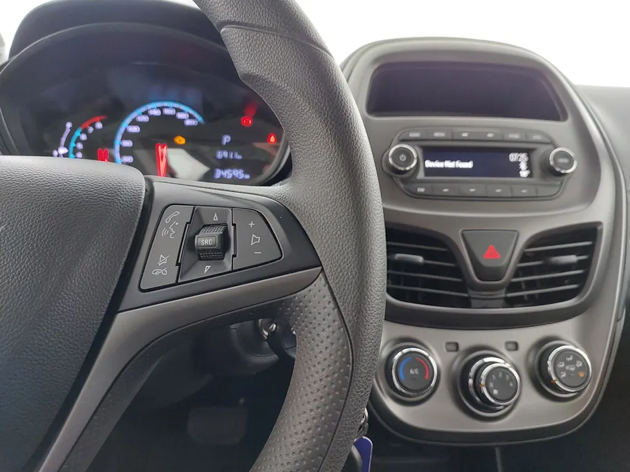 2019 Chevrolet Spark LS 