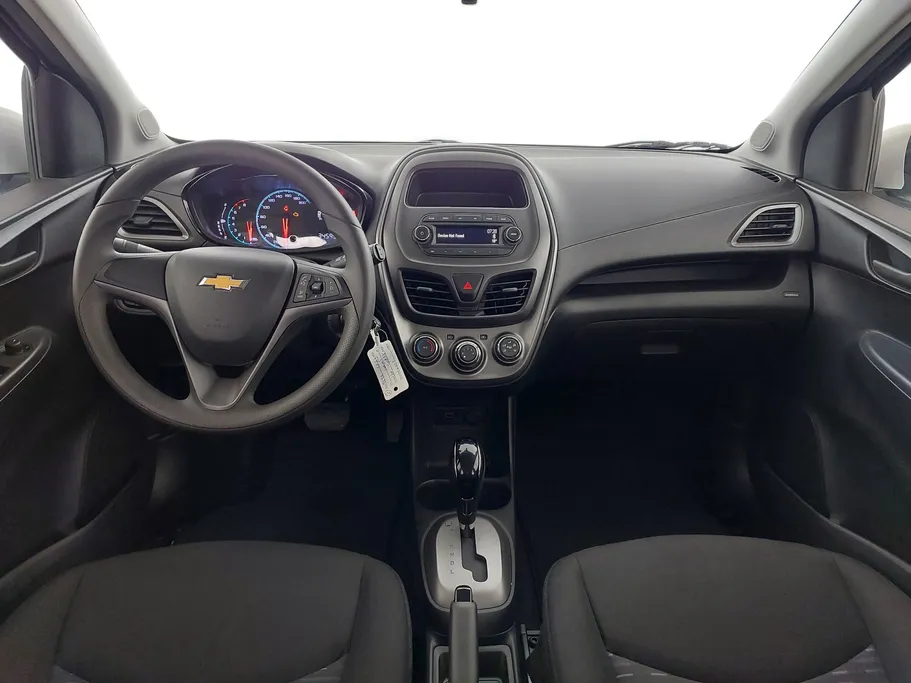 2019 Chevrolet Spark LS 